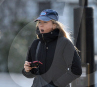 EXKLUSIV - Going Underground: Renée Zellweger in London