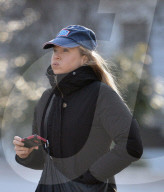 EXKLUSIV - Going Underground: Renée Zellweger in London