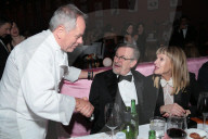 PEOPLE - Oscars 2016: Promis feiern am Governor's Ball