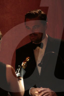 PEOPLE - Oscars 2016: Promis feiern am Governor's Ball