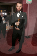 PEOPLE - Oscars 2016: Promis feiern am Governor's Ball