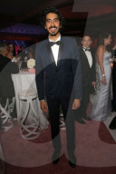 PEOPLE - Oscars 2016: Promis feiern am Governor's Ball