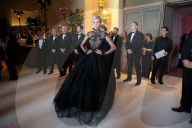 PEOPLE - Oscars 2016: Promis feiern am Governor's Ball