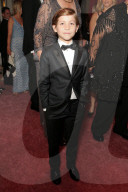 PEOPLE - Oscars 2016: Promis feiern am Governor's Ball