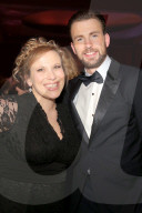 PEOPLE - Oscars 2016: Promis feiern am Governor's Ball