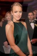 PEOPLE - Oscars 2016: Promis feiern am Governor's Ball