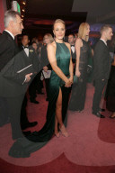 PEOPLE - Oscars 2016: Promis feiern am Governor's Ball