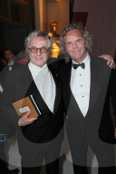 PEOPLE - Oscars 2016: Promis feiern am Governor's Ball