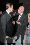 PEOPLE - Oscars 2016: Promis feiern am Governor's Ball