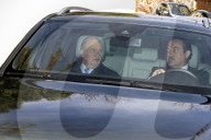 NEWS - Die Royals - Bilder des Tages