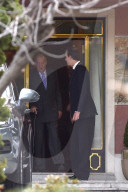 NEWS - Die Royals - Bilder des Tages