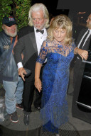 PEOPLE - Oscars 2016: Leonardo DiCaprio's Mamma Irmelin Indenbirken ist auch dabei  