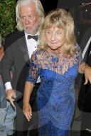PEOPLE - Oscars 2016: Leonardo DiCaprio's Mamma Irmelin Indenbirken ist auch dabei  