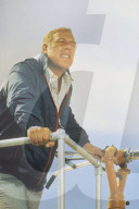 PEOPLE - George Kennedy ist im Alter von 91 Jahren gestorben