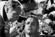 PEOPLE - George Kennedy ist im Alter von 91 Jahren gestorben