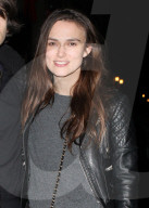 PEOPLE - Keira Knightley strahlt neben James Righton