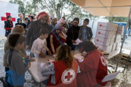 NEWS - FlÃ¼chtlingslager Kara Tepe auf Lesbos