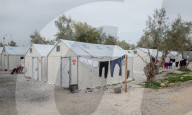 NEWS - Flüchtlingslager Kara Tepe auf Lesbos