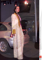 PEOPLE - Auto Show: Don't miss the Models!