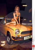 PEOPLE - Auto Show: Don't miss the Models!