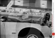 PEOPLE - Auto Show: Don't miss the Models!