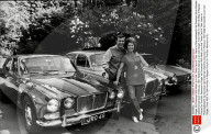 PEOPLE - Auto Show: Don't miss the Models!
