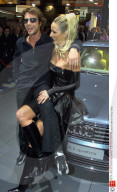 PEOPLE - Auto Show: Don't miss the Models!