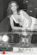 PEOPLE - Auto Show: Don't miss the Models!