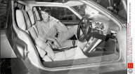 PEOPLE - Auto Show: Don't miss the Models!