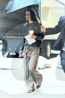 PEOPLE - Keira Knightley am Ste von Callateral Beauty