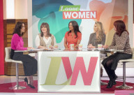 PEOPLE - Katie Price äussert sich in TV-Show: "Ich hätte meinen Sohn abgetrieben!"