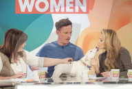 PEOPLE - Katie Price äussert sich in TV-Show: "Ich hätte meinen Sohn abgetrieben!"