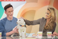 PEOPLE - Katie Price äussert sich in TV-Show: "Ich hätte meinen Sohn abgetrieben!"