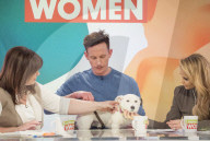 PEOPLE - Katie Price äussert sich in TV-Show: "Ich hätte meinen Sohn abgetrieben!"