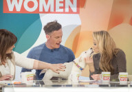 PEOPLE - Katie Price äussert sich in TV-Show: "Ich hätte meinen Sohn abgetrieben!"