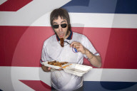 PORTRAIT - Nobby aka Sacha Baron Cohen