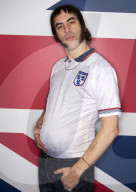 PORTRAIT - Nobby aka Sacha Baron Cohen