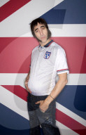PORTRAIT - Nobby aka Sacha Baron Cohen