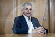 PORTRAIT - Sadiq Khan
