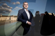 PORTRAIT - Sadiq Khan