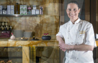 FEATURE - Cafe Royal: Desserts in London