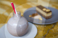 FEATURE - Cafe Royal: Desserts in London