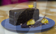 FEATURE - Cafe Royal: Desserts in London