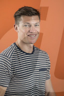 PORTRAIT - 'Beyond Health' Gründer Joseph Lawrence