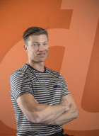 PORTRAIT - 'Beyond Health' Gründer Joseph Lawrence