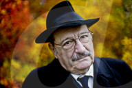 PORTRAIT - Umberto Eco