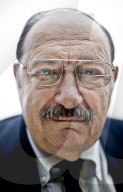 PORTRAIT - Umberto Eco