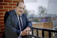 PORTRAIT - Umberto Eco