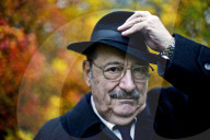 PORTRAIT - Umberto Eco