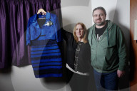 PORTRAIT - Cecilia Bleasdale und Paul Jinks